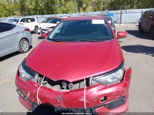 2018 TOYOTA COROLLA IM