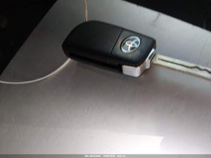 2018 TOYOTA COROLLA IM