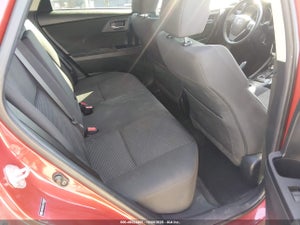2018 TOYOTA COROLLA IM