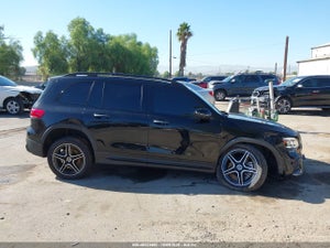 2022 MERCEDES-BENZ GLB 250