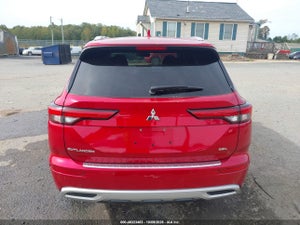 2022 MITSUBISHI OUTLANDER SEL 2.5 2WD/SEL SPECIAL EDITION 2WD