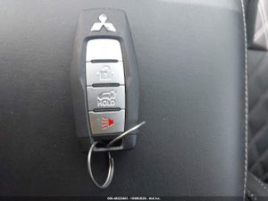 2022 MITSUBISHI OUTLANDER SEL 2.5 2WD/SEL SPECIAL EDITION 2WD