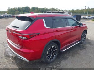 2022 MITSUBISHI OUTLANDER SEL 2.5 2WD/SEL SPECIAL EDITION 2WD