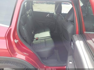 2022 MITSUBISHI OUTLANDER SEL 2.5 2WD/SEL SPECIAL EDITION 2WD