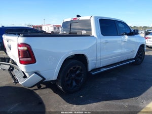 2019 RAM 1500 LARAMIE  4X2 5'7 BOX