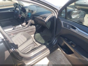 2020 FORD FUSION HYBRID SE