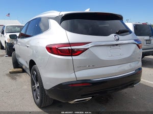 2021 BUICK ENCLAVE FWD ESSENCE
