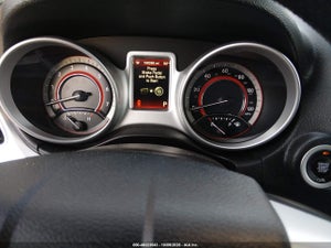 2018 DODGE JOURNEY GT