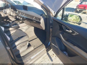 2019 AUDI Q7 55 PREMIUM/55 SE PREMIUM