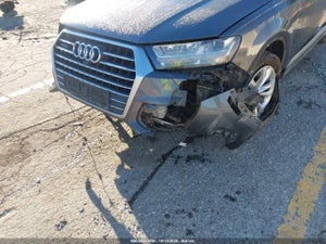 2019 AUDI Q7 55 PREMIUM/55 SE PREMIUM
