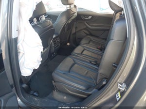 2019 AUDI Q7 55 PREMIUM/55 SE PREMIUM