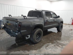 2018 TOYOTA TACOMA TRD OFF ROAD