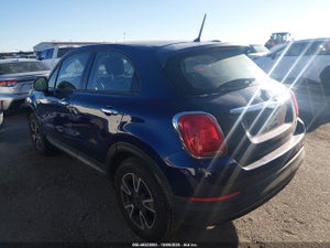 2017 FIAT 500X POP AWD