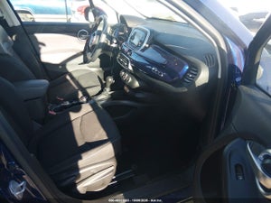 2017 FIAT 500X POP AWD