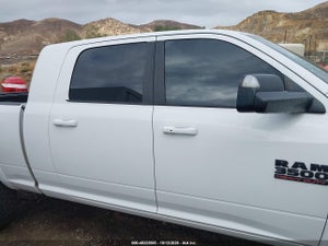 2017 RAM 3500 LARAMIE  4X4 6'4 BOX