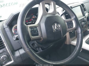 2017 RAM 3500 LARAMIE  4X4 6'4 BOX