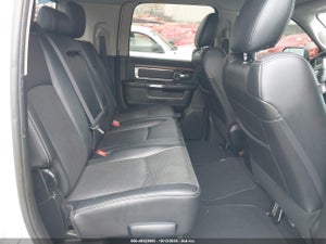 2017 RAM 3500 LARAMIE  4X4 6'4 BOX