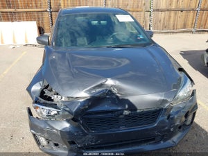 2019 SUBARU IMPREZA 2.0I SPORT