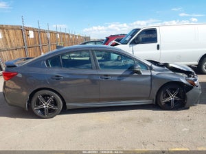 2019 SUBARU IMPREZA 2.0I SPORT