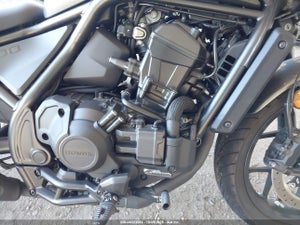 2024 HONDA CMX1100 D