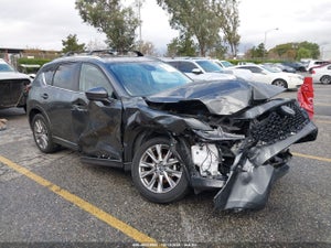 2024 MAZDA CX-5 2.5 S PREMIUM