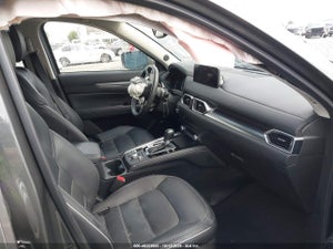 2024 MAZDA CX-5 2.5 S PREMIUM