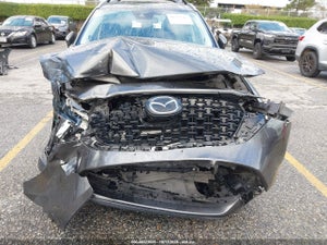 2024 MAZDA CX-5 2.5 S PREMIUM