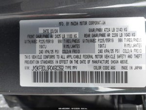 2024 MAZDA CX-5 2.5 S PREMIUM