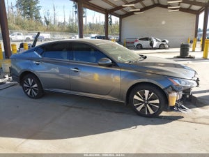2020 NISSAN ALTIMA SL INTELLIGENT AWD