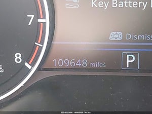 2020 NISSAN ALTIMA SL INTELLIGENT AWD