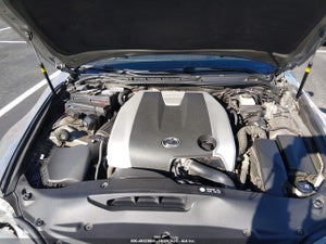 2016 LEXUS IS 350