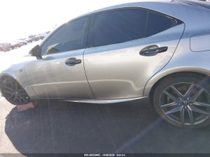 2016 LEXUS IS 350