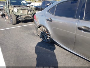 2016 LEXUS IS 350