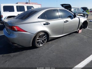 2016 LEXUS IS 350