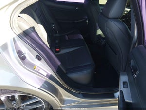 2016 LEXUS IS 350