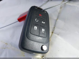 2018 CHEVROLET IMPALA 2LZ