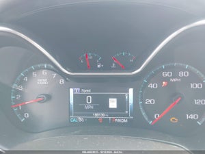 2018 CHEVROLET IMPALA 2LZ