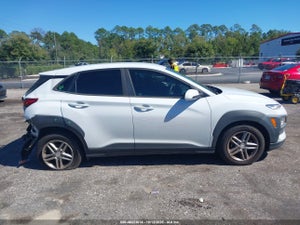 2020 HYUNDAI KONA SE