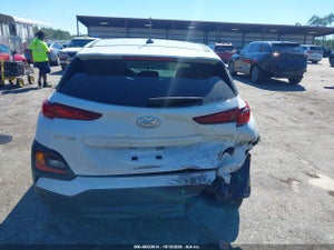 2020 HYUNDAI KONA SE
