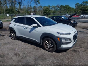 2020 HYUNDAI KONA SE