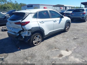2020 HYUNDAI KONA SE
