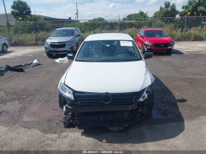 2016 VOLKSWAGEN JETTA 1.8T SPORT