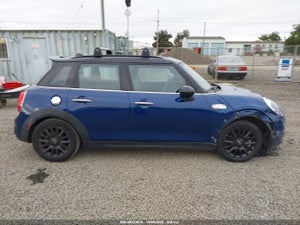 2016 MINI HARDTOP COOPER S