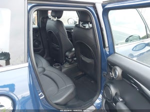 2016 MINI HARDTOP COOPER S