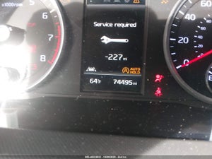 2021 KIA K5 LX