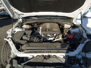 2020 CADILLAC CT4 PREMIUM LUXURY