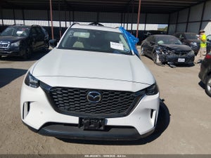 2025 MAZDA CX-90 3.3 TURBO PREMIUM SPORT