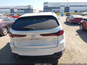 2025 MAZDA CX-90 3.3 TURBO PREMIUM SPORT