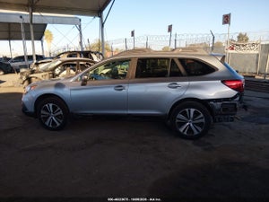 2018 SUBARU OUTBACK 3.6R LIMITED