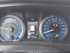2017 TOYOTA SIENNA XLE 8 PASSENGER